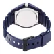 thumbnail image 2 of Reloj Hombre Casio Sport Mrw-200hc-2bv Fechador Sumergible Color de la correa Azul marino Color del bisel Azul Color del fondo Azul/Amarillo, 2 of 2