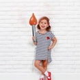 thumbnail image 4 of Flame Toy - Inflatable Torch Flame Toy, Fake Torch, Fun Inflatable Torch Toy, 4 of 5