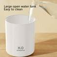 thumbnail image 4 of Birdeem Humidifiers for Bedroom, Humidifiers for Home, Colorful Night Humidifier, Rechargeable, Bedroom Home Office, Small Purification Large Spray, Mini Humidifier, Small Humidifiers for Bedroom, 4 of 6