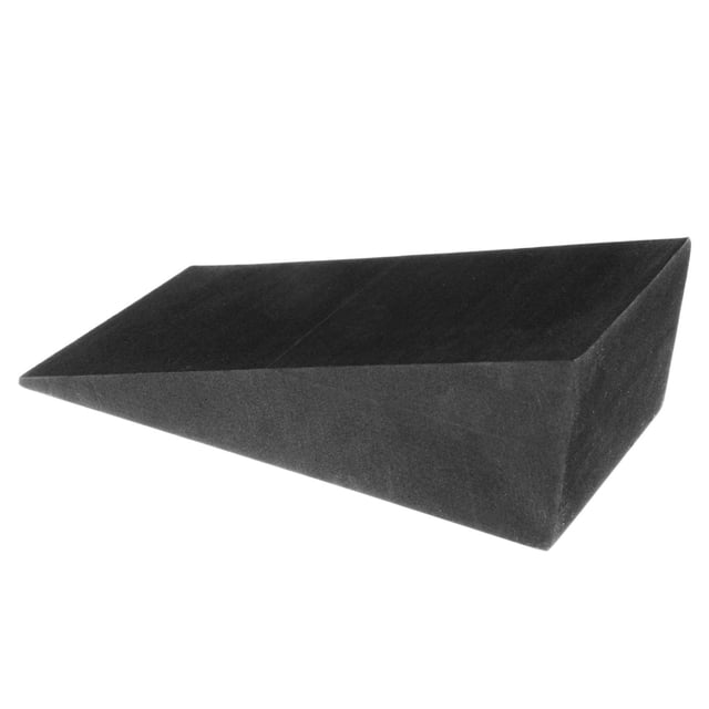 pitrice Yoga Mousse Talon Compensé Professionnel Style Mollet Planche Extensible Style E