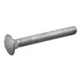 thumbnail image 2 of Carriage Bolt, Zinc-Plated Steel, 1/2-13 x 1-1/2 In., 50-Pk. - 240288, 2 of 3