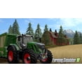thumbnail image 6 of Focus Home Interactive MAXIMUM GAMES Farming Simulator 17 - Platinum Edition for Xbox One, 6 of 8