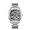 Black Silver, variant on MEGIR Fashion Sport Watches for Men Skeleton Dial Automatic Mechanical Movement Waterproof Clock