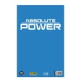 thumbnail image 2 of Absolute power n 2 panini dc, 2 of 2