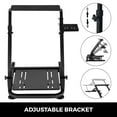 thumbnail image 5 of BENTISMbrand Racing Simulator Steering Wheel Stand for Mainstream Brands, 5 of 10