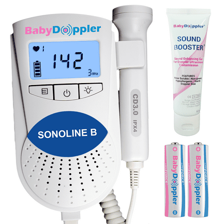 Sonoline B Baby Monitor