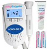Sonoline B Baby Monitor