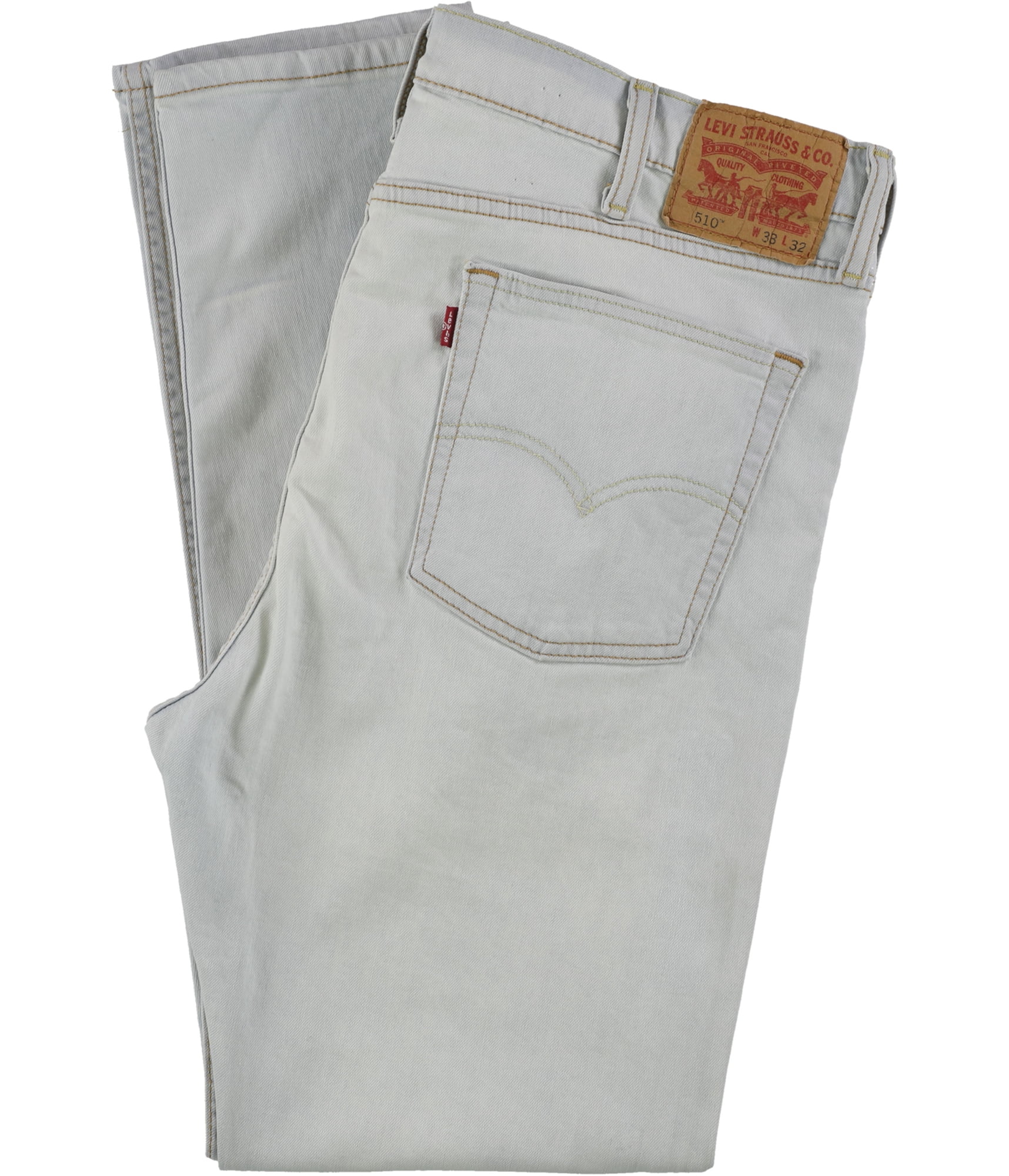 levis 510 32x30