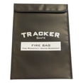 thumbnail image 5 of Fire & Water Resistant Bag for Security Safes 15 in. x 11 in., 5 of 8