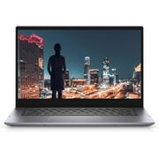 Dell Inspiron 14 5000 2 in 1 - 14 Inch FHD Touchscreen, Intel Core i7, 12GB Memory, 512GB Solid State Drive,Xe Graphics Windows 10 Home Titan Grey (Latest Model)-