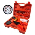 thumbnail image 1 of Handheld Vacuum Pressure Pump High Pressure Pump Test Tool Vacuum Tester Universal Auto Repair Tool, 1 of 4