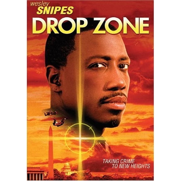 Drop Zone [DVD]