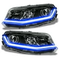 thumbnail image 3 of ORACLE Lighting 2016-2021 Fits Chevrolet Camaro ColorSHIFT Surface Mount DRL Modules 1297-334, 3 of 5