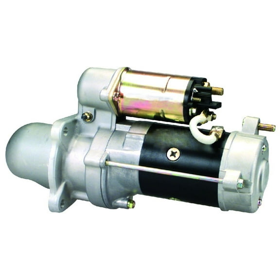 WPS 6603N Starter Motor