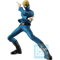 Ichibansho - My Hero Academia - Best Jeanist (Will) Figure (MHA), Bandai, Gifts
