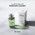 thumbnail image 3 of Perfume Béatus Giverny para mujer Eau de Parfum 100 ml, 3 of 7