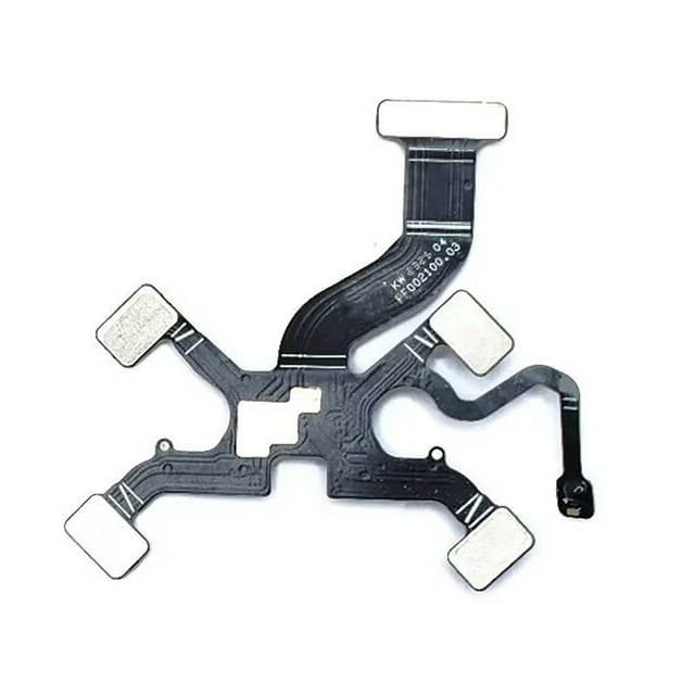 Essential Drone Maintenance Accessory 7-in-1 Gimbal Flex Cable for DJI Mini 4 Pro Spare Cable