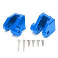 thumbnail image 1 of Tbest Lower Tie Rod Fix Mount, Aluminum Alloy RC Car Accessory For RC Cars, 1 of 8