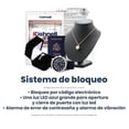 thumbnail image 3 of Caja Fuerte Seguridad Electronica Con Luz Kishnell Sauer, 3 of 9