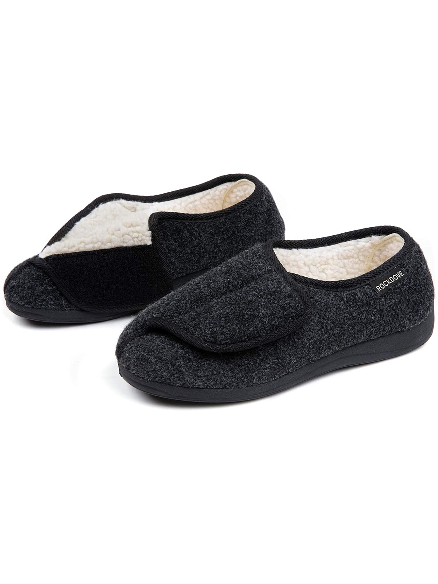 shoes for swollen feet walmart