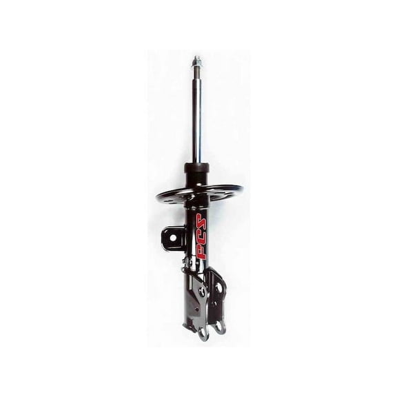 Front Right Strut Assembly - Compatible with 2013 - 2019 Ford Taurus 2014 2015 2016 2017 2018