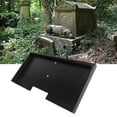 thumbnail image 4 of Memorial Marker Holder, Heavy Duty Personalized Memorial Marker Stand Sturdy  For Tombstone Marking, 4 of 6