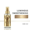thumbnail image 2 of Wella Professional Oil Reflections Luminous Smoothing Oil - Size: 3.38 oz, 2 of 9