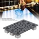 thumbnail image 5 of Kit de Placa de Pórtico con Ranura en V de 20 A 80 mm, Kit de Placa de Pórtico de Aluminio con Ruedas para Piezas de Máquina CNC de Impresora 3D A, 5 of 5