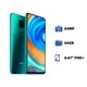thumbnail image 1 of Smartphone Xiaomi Redmi Note 9 Pro:Procesador Snapdragon 720G Xiaomi Redmi 7502288247151, 1 of 2
