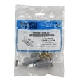 thumbnail image 1 of Stock Locks Compx Fort Mfw23138-221 Stainless Steel Disc Tumbler Cam Lock, 1 of 4