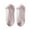 Purple, variant on Socks For Women Tulle Pearl Summer Transparent Lace Elastic Ultra Thin Silk Stockings Short Nylon Womens Socks