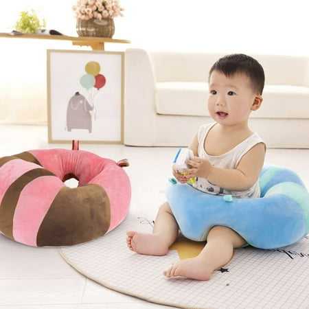 Comfortable Infant Newborn Baby Sofa Support Seat Soft Cotton Comfortable Infant Newborn Baby Sofa Support Seat Soft Cotton Chair