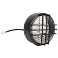 thumbnail image 4 of LED Lampe de Conduite, 3 Fils 12V A Mené la Lumière Ronde Tout-Terrain ATV Phare Conception Conviviale, 4 of 8
