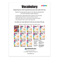 Spectrum Vocabulary (Grade 6) 704613