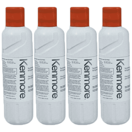 

4 Pack 9082 Refrigerator Water Filter for Kenmore 46-9082