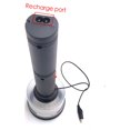 thumbnail image 4 of Labymos 100-230V ABS Antiskid Handle Mini Static Grass Flocking Applicator for DIY Scenic Modelling Sand, 4 of 5