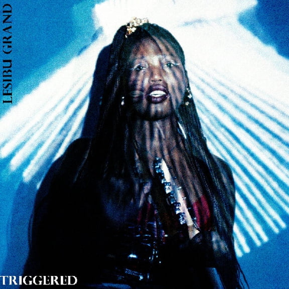 Lesibu Grand - Triggered - Music & Performance - CD