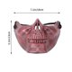 thumbnail image 2 of unbranded Máscara Completa De Calavera Para Cosplay Con Acabado Y Uso, 2 of 6