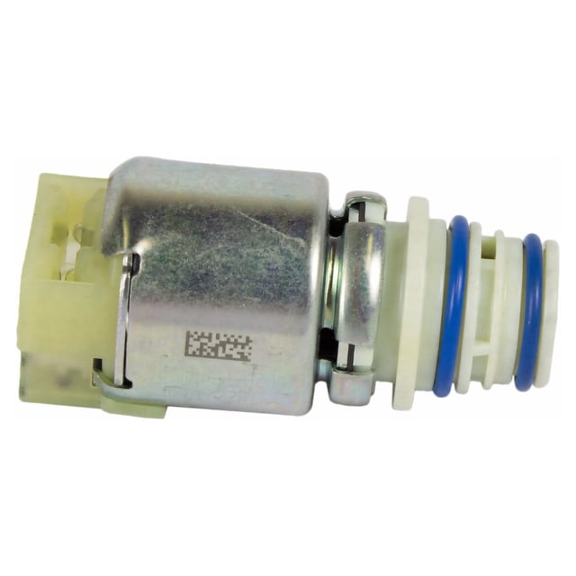 Solenoide De Transmisión OEM Mark Lt V8 5.4l 2010 Ford Original