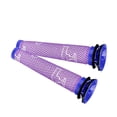 thumbnail image 3 of [2 piezas] filtro de repuesto para aspiradora Dyson V6 V7 DC58 DC59 DC61 965661-01 96566101 prefiltro premotor Xemadio HFP-0048, 3 of 7