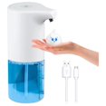 thumbnail image 1 of Automatic Soap Dispenser 350ml Touchless Soap Dispenser Infrared Sensor, 1 of 5