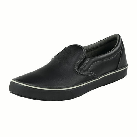 Tredsafe - Tredsafe Unisex Ric Slip-Resistant Shoe - Walmart.com