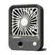 thumbnail image 1 of Bearachild Ventilador de niebla Ventiladores de aire portátiles Humidificador de enfriamiento Dormitorio Humidificadores Gris, 1 of 6