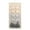 Khaki, variant on Walbest Multi-pockets Closet Hanging Bra Organizer, Non-woven Fabric Hanging Storage Bag for Underwear, Wardrobe Hanging Space Saver Bag for Jewelry, Belt, Silk Scarf, Tie, Bra, Socks, Gloves