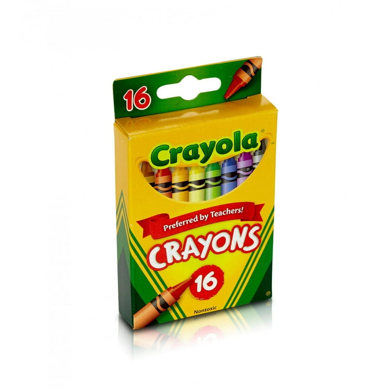 Crayola Big Idea Box