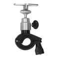 thumbnail image 3 of Remote Controller Bike Mounting Bracket, Black Silver Remote Controller Bike Clip Sturdy CNC Finishing Aluminum Alloy  For Road Bike, 3 of 8