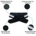 thumbnail image 4 of Ultimate Relief For Sciatica & Lower Back Pain, Sacroiliac SI Joint Hip Belt, Lower Back, 4 of 8
