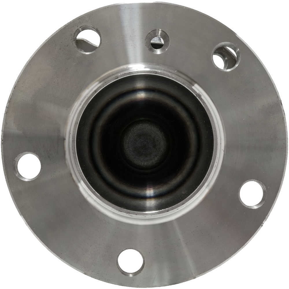 Quality-Built WH590392 Wheel Bearing and Hub Assembly