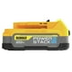 thumbnail image 4 of DEWALT 20V MAX* Kit de arranque con batería compacta POWERSTACK y cargador (DCBP034C), 4 of 5