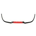 thumbnail image 3 of Oubit Front Bumper Lip Spoiler,3PCS Front Bumper Splitter Front Bumper Lip Front Bumper Spoiler Exceptional Craftsmanship, 3 of 9